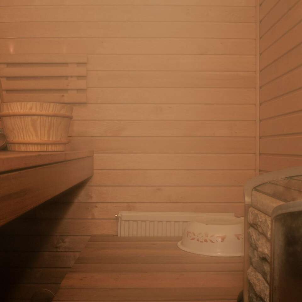 3 Important Elements Of A Steam Sauna