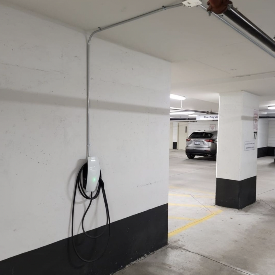 6 Tips To Minimize Fire Risks Associated With EV Home Charging Station