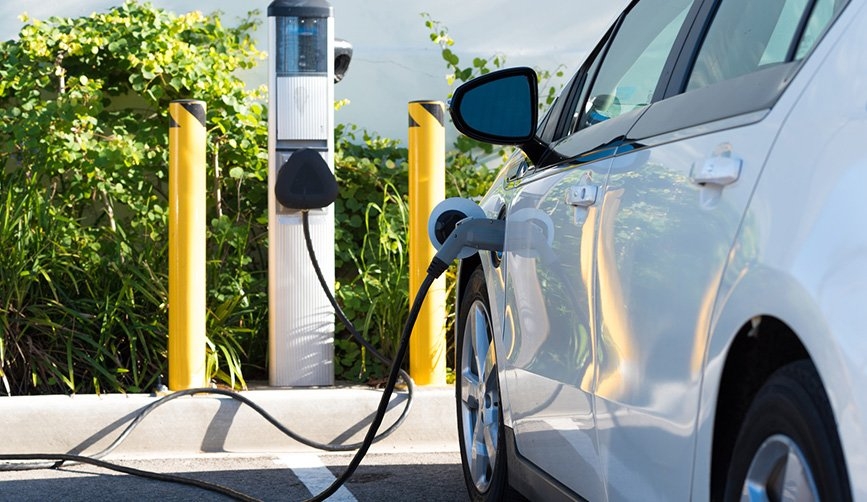 Thinking of installing an EV charger? Consider these 4 things