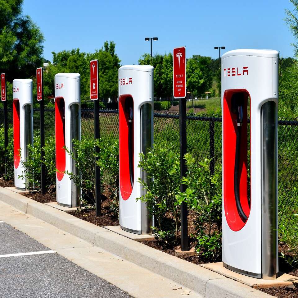 Maintaining Your Electric Vehicle Charger