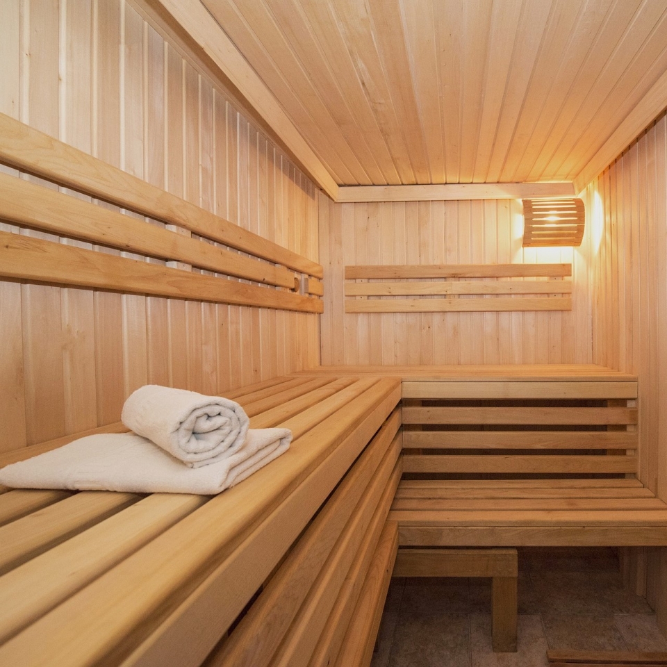 Why You Should Install a Sauna in Your Home 